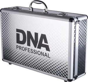 CASE WALIZKA OCHRONNA NA SPRZĘT AUDIO MIKROFON MIKSER SŁUCHAWKI DLA DJ 2