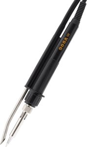 Kolba Lutownicza z Odciągiem 908A 5 PIN Moc Grzałki 75W Grotowa Techrebal 1