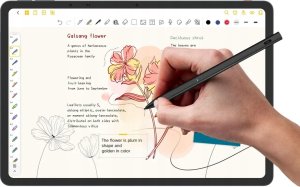 ML Tablet TCL NXTPAPER 14 WIFI szary + Etui z rysikiem 11