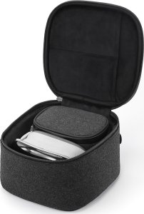 Torba / etui na gogle VR KIWI design P4 do Meta Quest 2/3/3s/Apple Vision Pro 3
