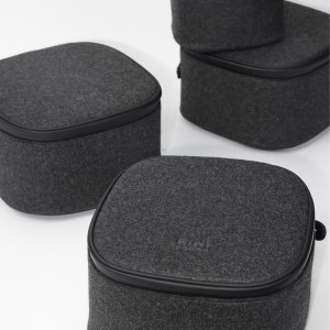 Torba / etui na gogle VR KIWI design P4 do Meta Quest 2/3/3s/Apple Vision Pro 10