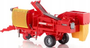 Bruder Grimme SE75-30 zbieracz ziemniaków seria profesjonalna od 3 lat regulowany zbiornik na ziemniaki (2130) 21