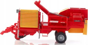 Bruder Grimme SE75-30 zbieracz ziemniaków seria profesjonalna od 3 lat regulowany zbiornik na ziemniaki (2130) 22