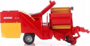 Bruder Grimme SE75-30 zbieracz ziemniaków seria profesjonalna od 3 lat regulowany zbiornik na ziemniaki (2130) 23