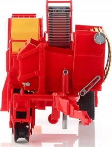 Bruder Grimme SE75-30 zbieracz ziemniaków seria profesjonalna od 3 lat regulowany zbiornik na ziemniaki (2130) 24