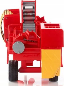 Bruder Grimme SE75-30 zbieracz ziemniaków seria profesjonalna od 3 lat regulowany zbiornik na ziemniaki (2130) 25