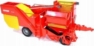 Bruder Grimme SE75-30 zbieracz ziemniaków seria profesjonalna od 3 lat regulowany zbiornik na ziemniaki (2130) 7