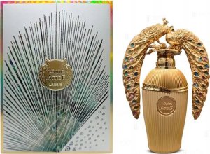 Lattafa Afeef EDP U 100 ml 4