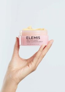 Elemis Pro-Collagen Rose Cleansing Balm - - 100 g 2