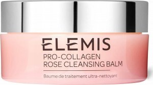 Elemis Pro-Collagen Rose Cleansing Balm - - 100 g 4