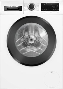 Bosch WGG244Z0SN Serija 6, Skalbyklė, pakraunama iš priekio, 9kg, 1400 aps/min 1