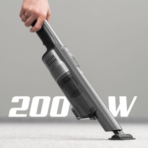 Odkurzacz ręczny Teesa TSA5017 4