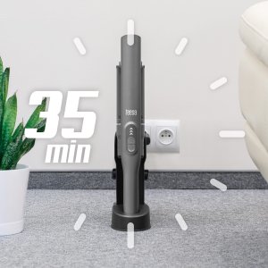 Odkurzacz ręczny Teesa TSA5017 5