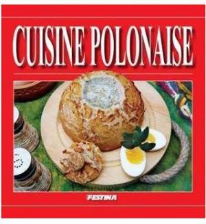 Kuchnia Polska - wersja francuska 1