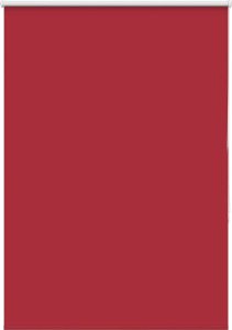 Roleta zaciemniająca Red 100x175 cm Szerokość tkaniny 95,7 cm 1