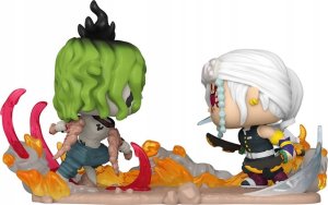 Funko! POP Moment DS Tengen Vs Gyutaro 1