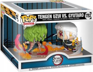 Funko! POP Moment DS Tengen Vs Gyutaro 2