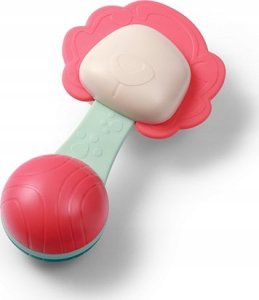 BABY ONO 1590 GRZECHOTKA Z GRYZAKIEM 1