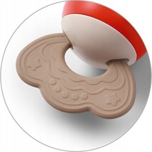 BABY ONO 1587 GRZECHOTKA Z GRECHOTKĄ 5