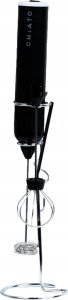 CHiATO LattePLAY Milk Frother - Black 1