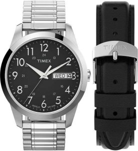 ZEGAREK MĘSKI TIMEX South Street Sport TWG027900 + BOX 1