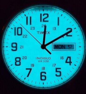 ZEGAREK MĘSKI TIMEX South Street Sport TWG027900 + BOX 3