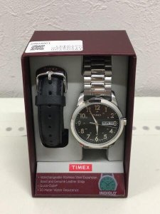 ZEGAREK MĘSKI TIMEX South Street Sport TWG027900 + BOX 7
