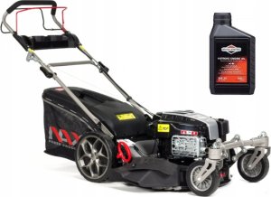 NAX LAWNMOWER FUEL DRIVE 56cm 750EX NAX5001S 1
