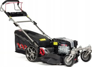 Kosiarka spalinowa NAC NAX LAWNMOWER FUEL DRIVE 56cm 750EX NAX5001S 3