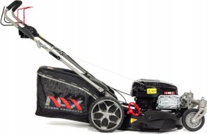 Kosiarka spalinowa NAC NAX LAWNMOWER FUEL DRIVE 56cm 750EX NAX5001S 4