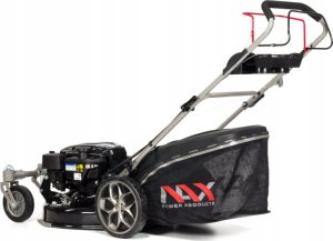 Kosiarka spalinowa NAC NAX LAWNMOWER FUEL DRIVE 56cm 750EX NAX5001S 5
