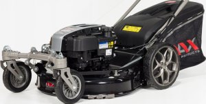 Kosiarka spalinowa NAC NAX LAWNMOWER FUEL DRIVE 56cm 750EX NAX5001S 8