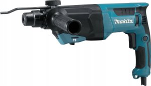 Rotary hammer 800W SDS-Plus, 3.0J Makita 2