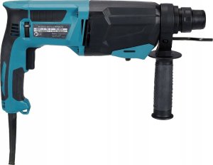 Rotary hammer 800W SDS-Plus, 3.0J Makita 3