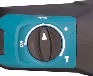 Rotary hammer 800W SDS-Plus, 3.0J Makita 5