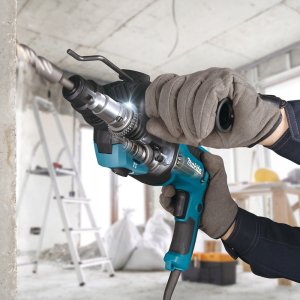 Rotary hammer 800W SDS-Plus, 3.0J Makita 6