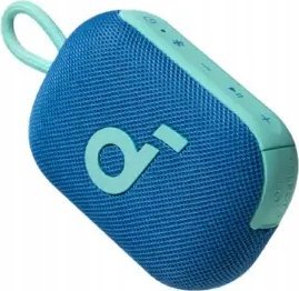 WIREL. SPKR SOUNDCORE SELECT 4 GO BLUE 2