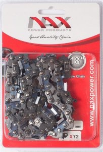 NAX CUTTING CHAIN   14" 52/3/8"/1.3 NAX200C 1