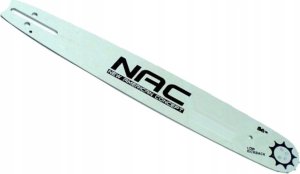 NAC GUIDE 18" 45cm/325"/1.5T-CS5200, SPS01-45 (OLD TYPE), SPS02-45, CST52-45E, CST52-45-01AC, CST52-45-09AC 11