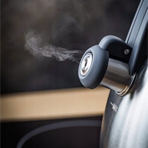 CZAJNIK STALOWY Z GWIZDKIEM 2,5L KLAUSBERG KB-7773 11