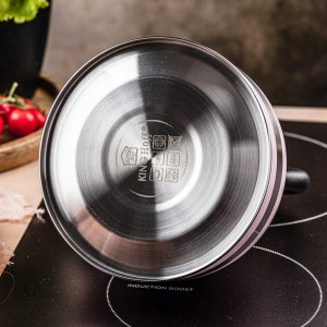 CZAJNIK 1,8L Z GWIZDKIEM KINGHOFF KH-1856 różowy 7