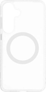 Futerał X-ONE Dropguard Magnetic Case Pro (kompatybilny z MagSafe) - do Samsung Galaxy S25 Plus 3