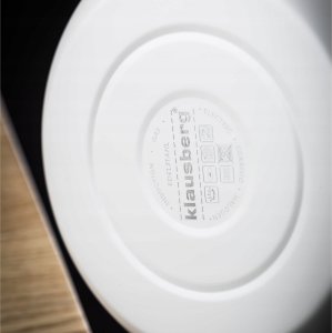 CZAJNIK STALOWY Z GWIZDKIEM 2,5L KLAUSBERG KB-7775 6