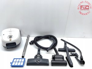 Odkurzacz AEG Odkurzacz AEG AB61H6SW 850 W 3