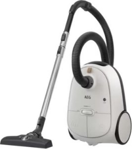 Odkurzacz AEG Odkurzacz AEG AB61H6SW 850 W 4