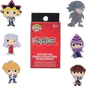 Funko! PIN Blind Bag Yu-GI-Oh 1