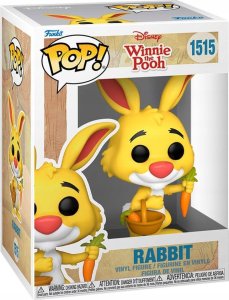 FUNKO POP! Vinyl Figure: Disney: Winnie the Pooh - Rabbit 1