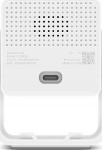 Petcube Cam | Pet monitoring camera | WiFi, 1080p 4