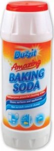 Duzzit - soda oczyszczona w proszku na plamy i nieświeży zapach - 500g 1