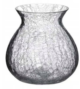 SERENITE Wazon 16xh17cm 1